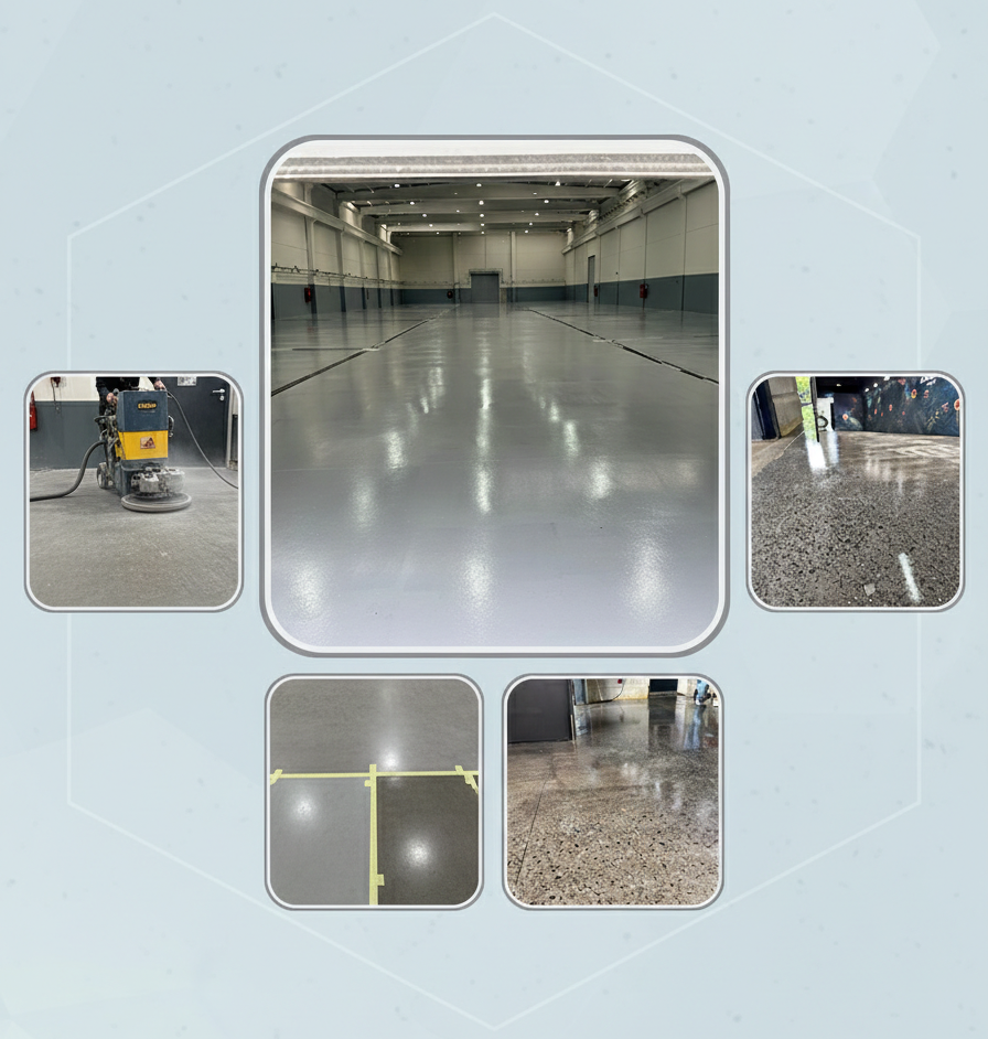 Yıldız Mermer Granit Mozaik Silim Firması Hakkında