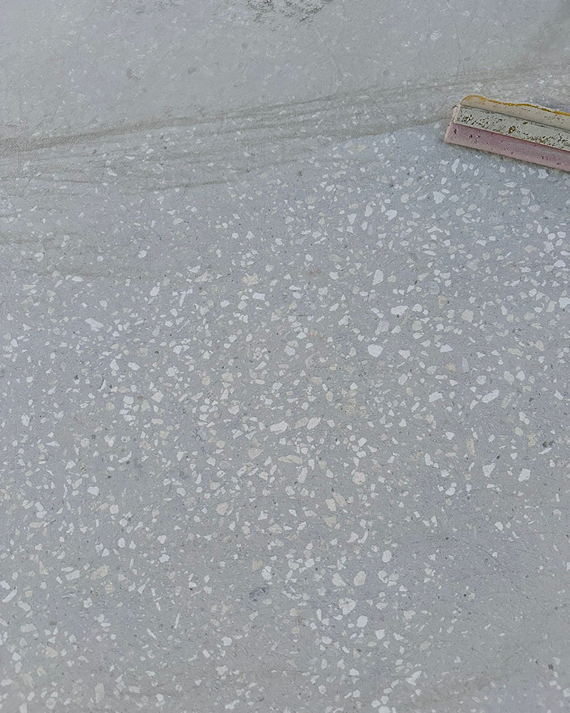 Beton Mermer Silim Hizmeti - 04