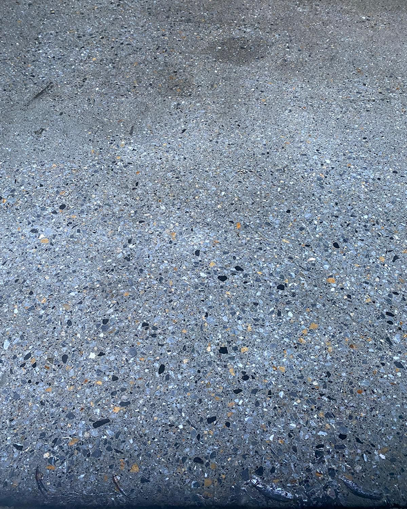 Beton Mermer Silim Hizmeti - 05