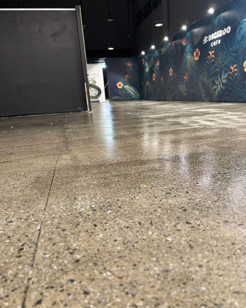 Beton Mermer Silim Hizmeti - 07