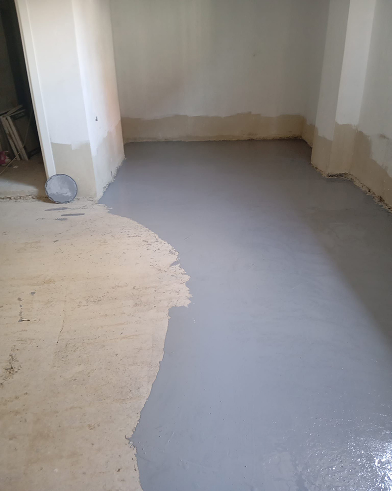 Beton Mermer Silim Hizmeti - 09