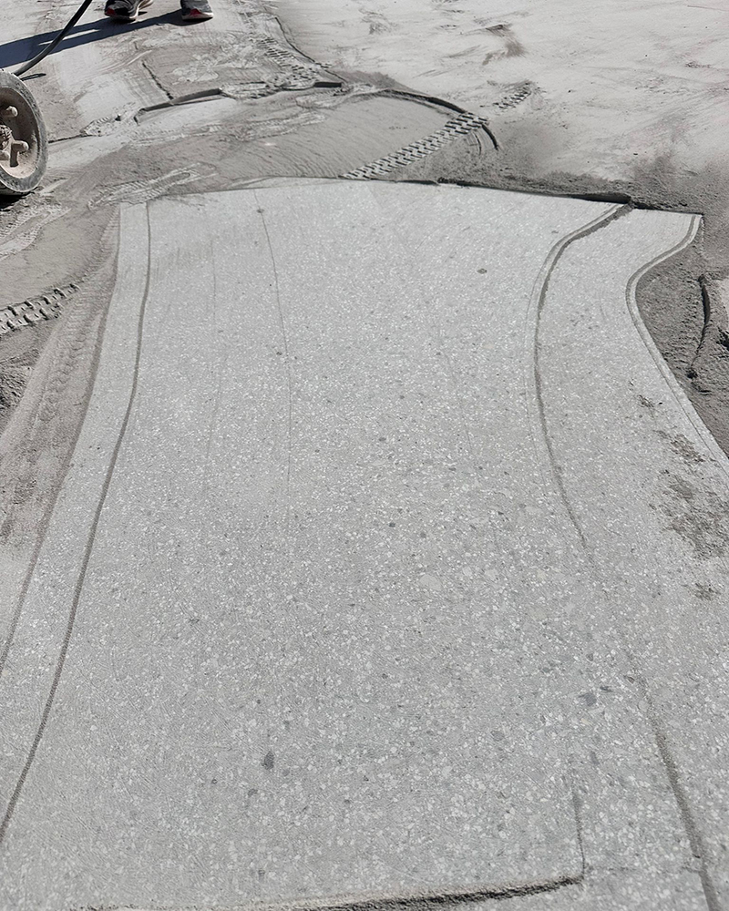 Beton Mermer Silim Hizmeti - 10